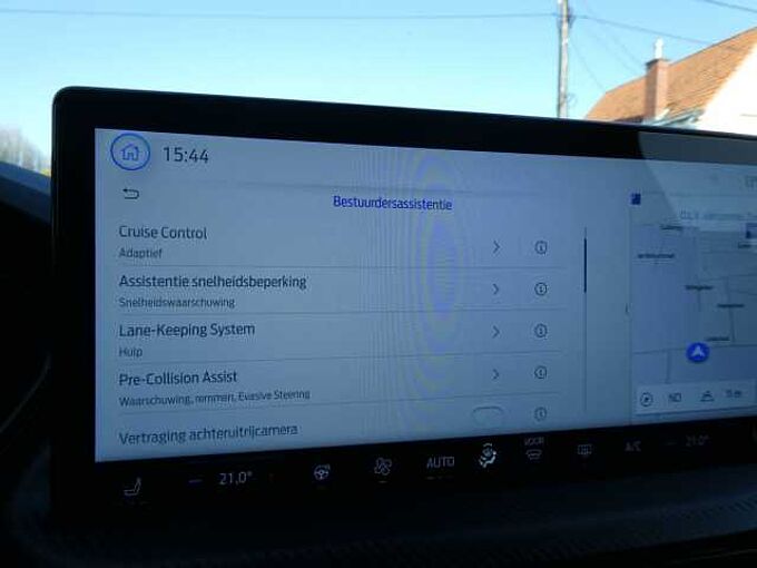 Ford Kuga ST-Line X 2.5 i PHEV 243pk Automaat 360&deg; Cam ACC BLIS (17954)