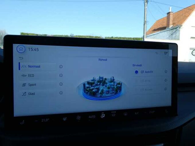 Ford Kuga ST-Line X 2.5 i PHEV 243pk Automaat 360&deg; Cam ACC BLIS (17954)