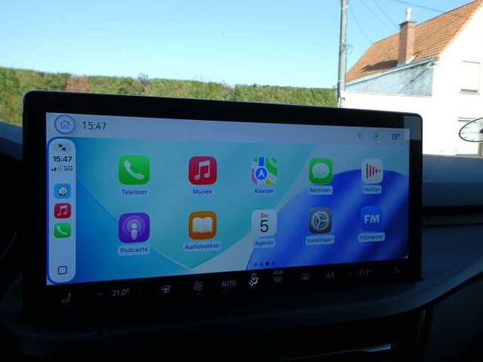 Ford Kuga ST-Line X 2.5 i PHEV 243pk Automaat 360&deg; Cam ACC BLIS (17954)