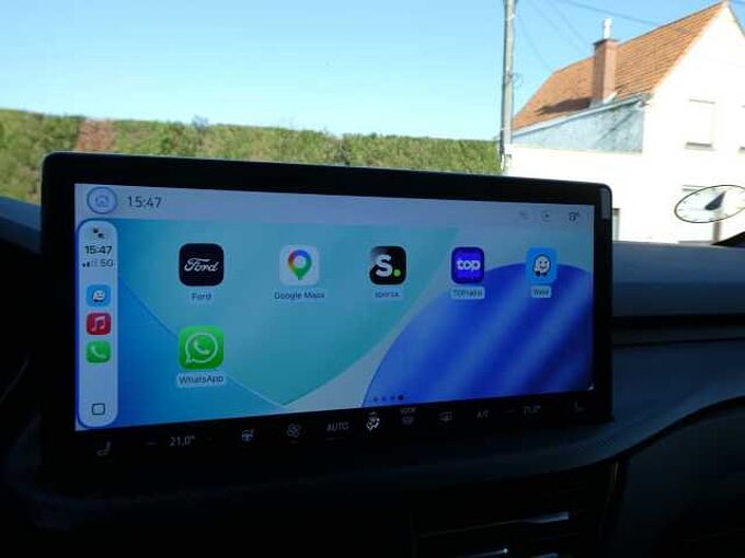 Ford Kuga ST-Line X 2.5 i PHEV 243pk Automaat 360&deg; Cam ACC BLIS (17954)