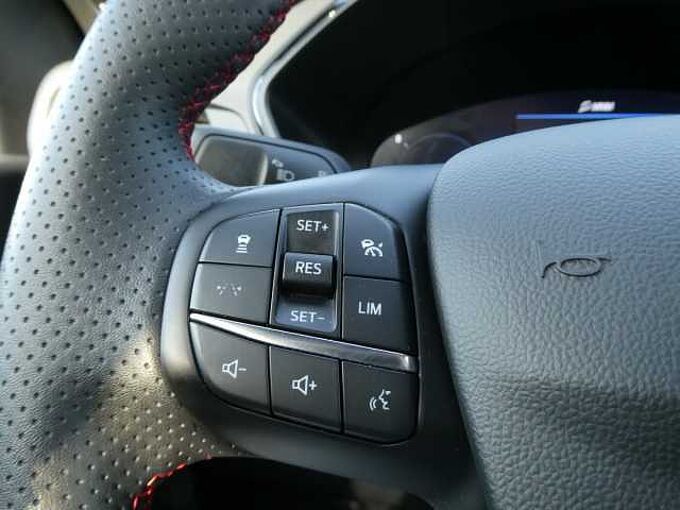 Ford Kuga ST-Line X 2.5 i PHEV 243pk Automaat 360&deg; Cam ACC BLIS (17954)