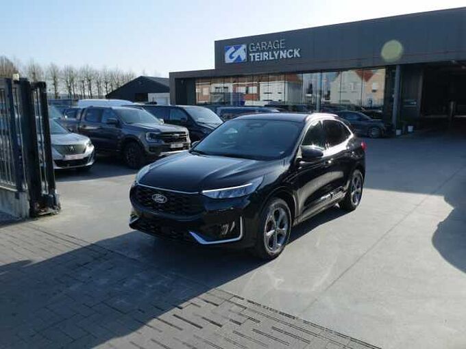 Ford Kuga ST-Line X 2.5 i PHEV 243pk Automaat 360&deg; Cam ACC BLIS (17954)