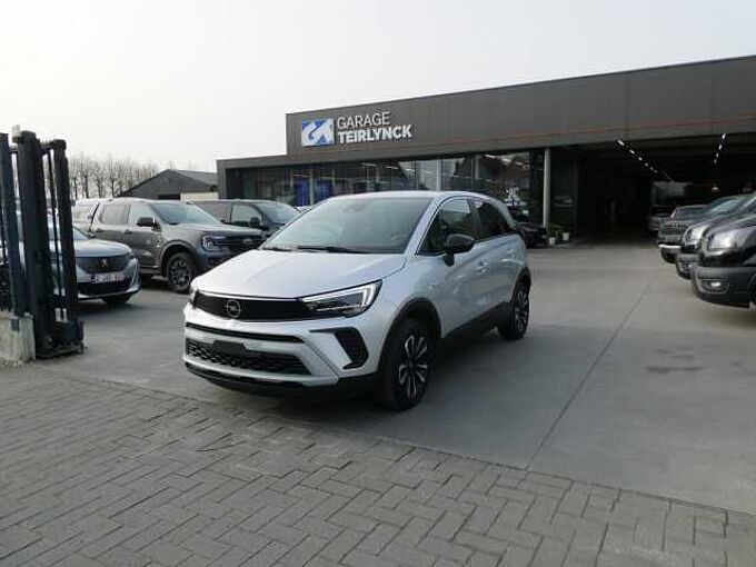 Opel Crossland 1.2 i benzine 130pk Automaat  Business Camera '23 65000km (29380)