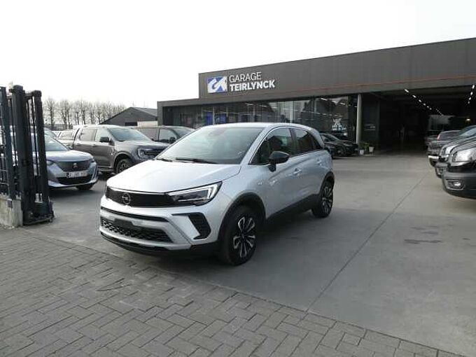 Opel Crossland 1.2 i benzine 130pk Automaat  Business Camera '23 65000km (29380)