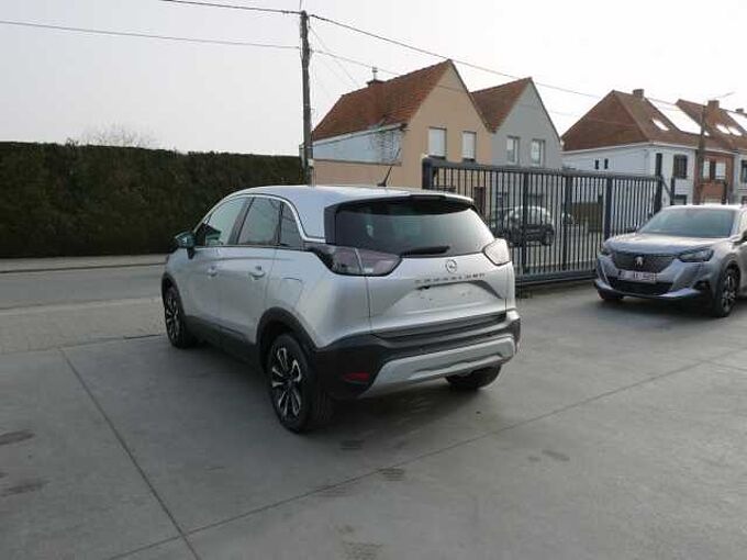 Opel Crossland 1.2 i benzine 130pk Automaat  Business Camera '23 65000km (29380)