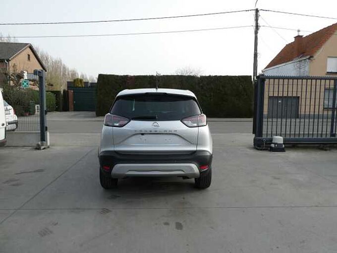 Opel Crossland 1.2 i benzine 130pk Automaat  Business Camera '23 65000km (29380)