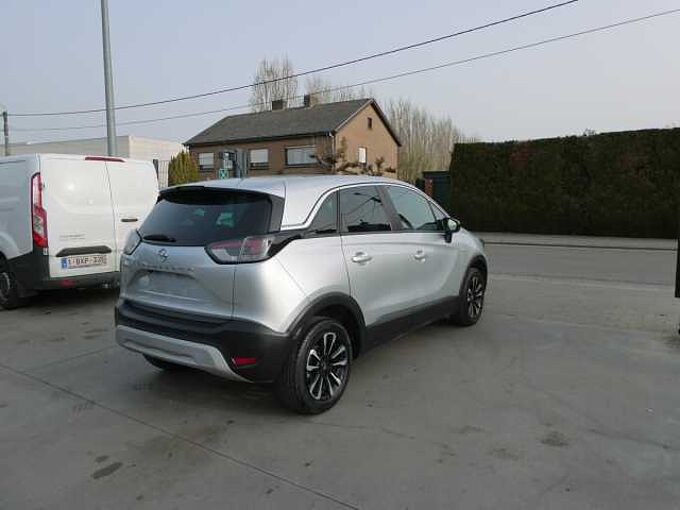 Opel Crossland 1.2 i benzine 130pk Automaat  Business Camera '23 65000km (29380)