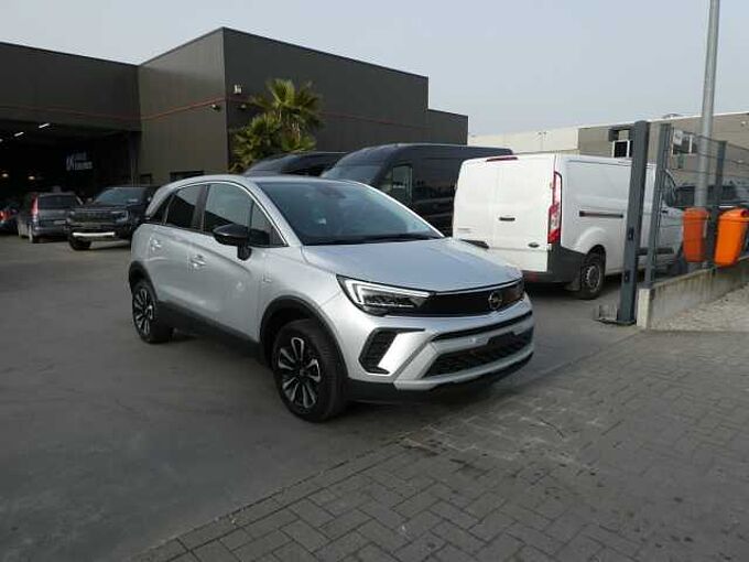 Opel Crossland 1.2 i benzine 130pk Automaat  Business Camera '23 65000km (29380)