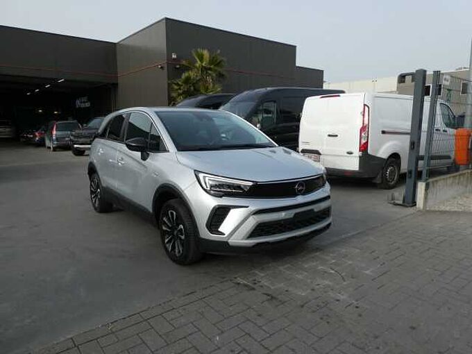 Opel Crossland 1.2 i benzine 130pk Automaat  Business Camera '23 65000km (29380)