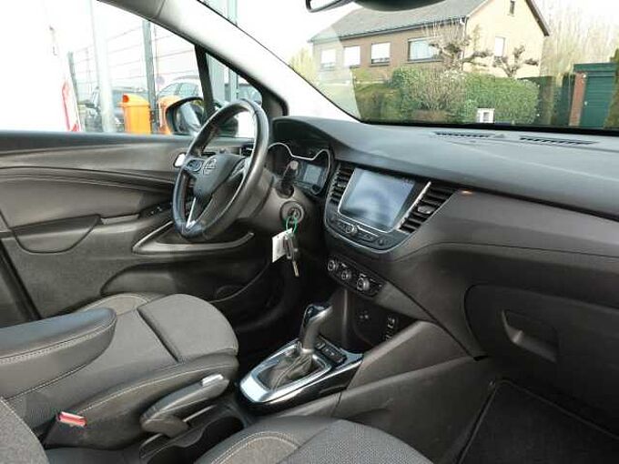 Opel Crossland 1.2 i benzine 130pk Automaat  Business Camera '23 65000km (29380)