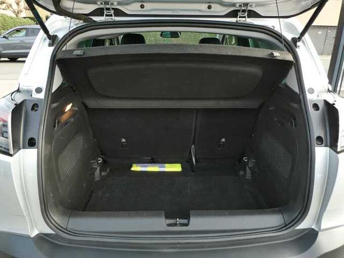 Opel Crossland 1.2 i benzine 130pk Automaat  Business Camera '23 65000km (29380)