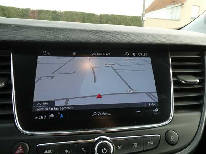 Opel Crossland 1.2 i benzine 130pk Automaat  Business Camera '23 65000km (29380)