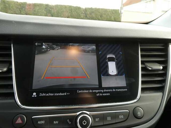 Opel Crossland 1.2 i benzine 130pk Automaat  Business Camera '23 65000km (29380)