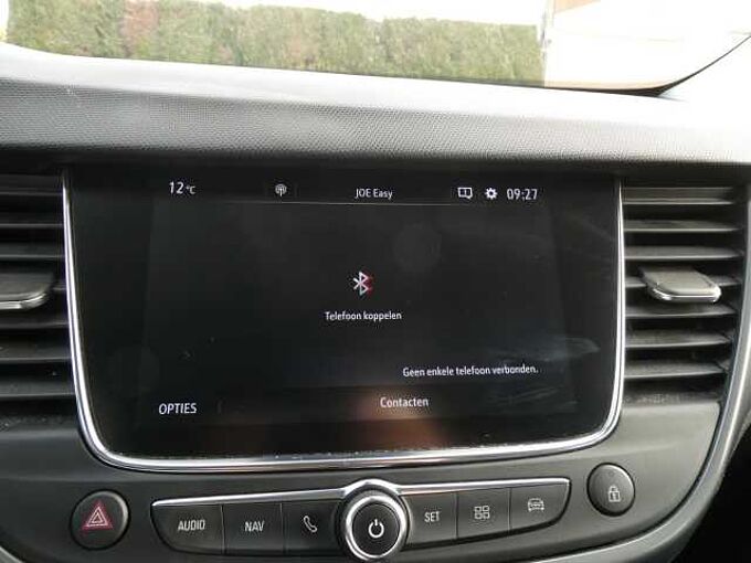 Opel Crossland 1.2 i benzine 130pk Automaat  Business Camera '23 65000km (29380)