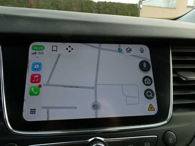 Opel Crossland 1.2 i benzine 130pk Automaat  Business Camera '23 65000km (29380)