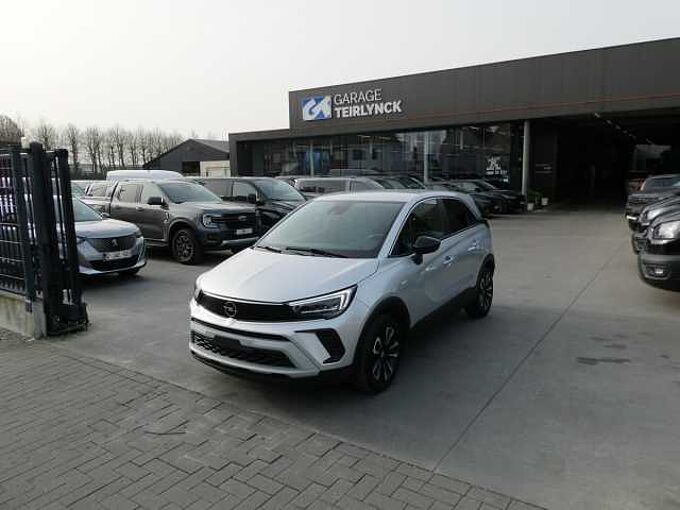 Opel Crossland 1.2 i benzine 130pk Automaat  Business Camera '23 65000km (29380)