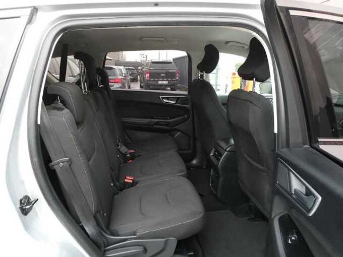 Ford S-Max 2.0 TDCi 150pk Automaat 7pl Titanium Trekhaak '16 (31456)