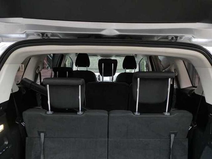 Ford S-Max 2.0 TDCi 150pk Automaat 7pl Titanium Trekhaak '16 (31456)