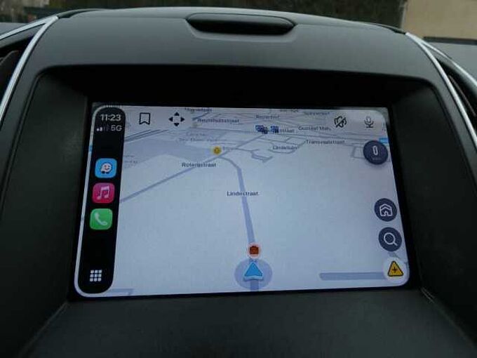 Ford S-Max 2.0 TDCi 150pk Automaat 7pl Titanium Trekhaak '16 (31456)