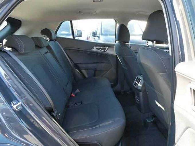 Kia Sportage 1.6 T-GDi 150pk Automaat LX Plus Facelift '25 STOCK (70390)