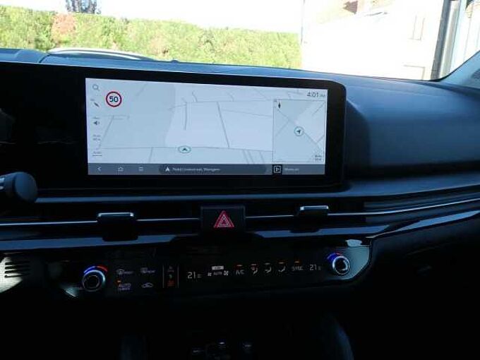 Kia Sportage 1.6 T-GDi 150pk Automaat LX Plus Facelift '25 STOCK (70390)