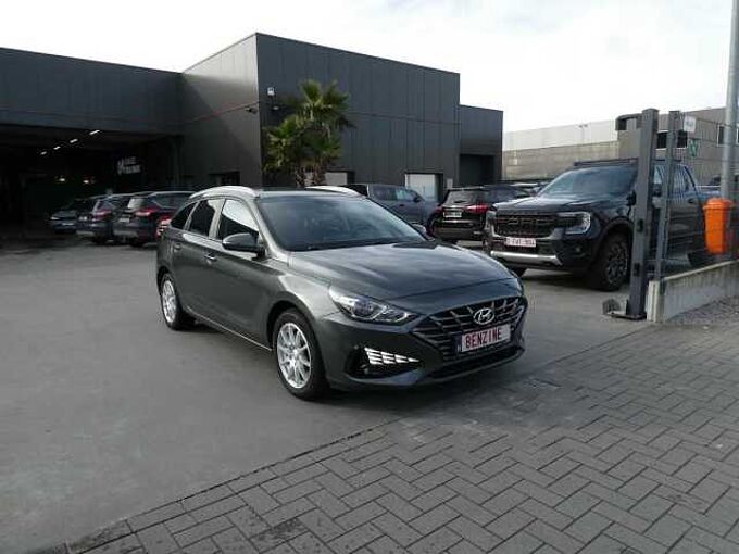 Hyundai i30 Break 1.0 i benzine 120pk Automaat Business Camera (91954)