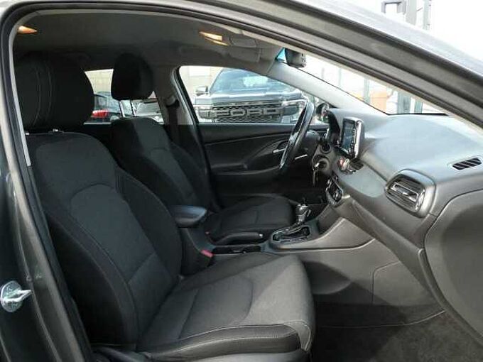 Hyundai i30 Break 1.0 i benzine 120pk Automaat Business Camera (91954)