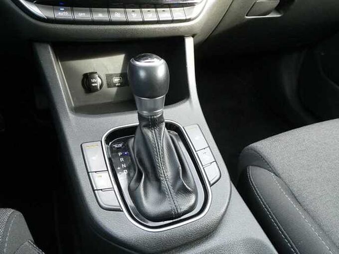 Hyundai i30 Break 1.0 i benzine 120pk Automaat Business Camera (91954)