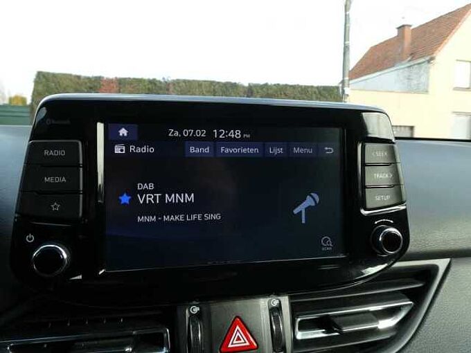 Hyundai i30 Break 1.0 i benzine 120pk Automaat Business Camera (91954)