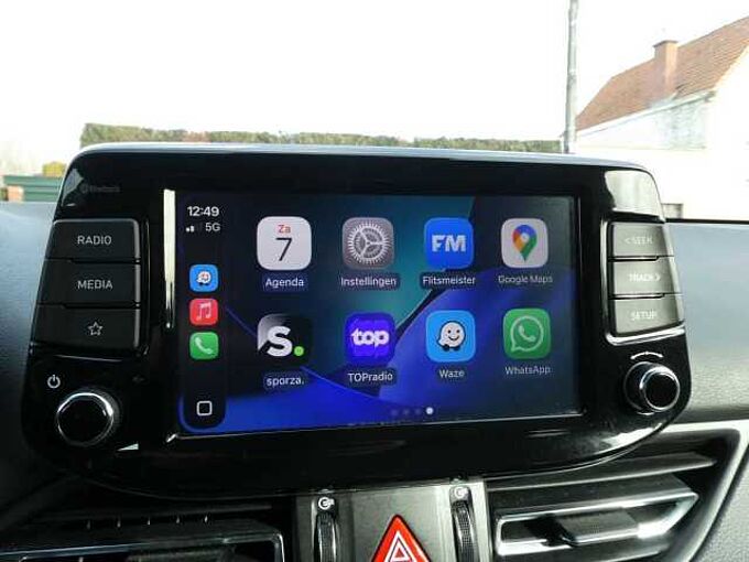 Hyundai i30 Break 1.0 i benzine 120pk Automaat Business Camera (91954)