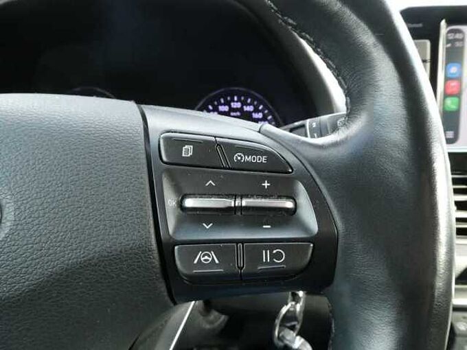 Hyundai i30 Break 1.0 i benzine 120pk Automaat Business Camera (91954)