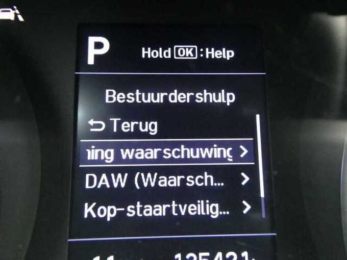 Hyundai i30 Break 1.0 i benzine 120pk Automaat Business Camera (91954)