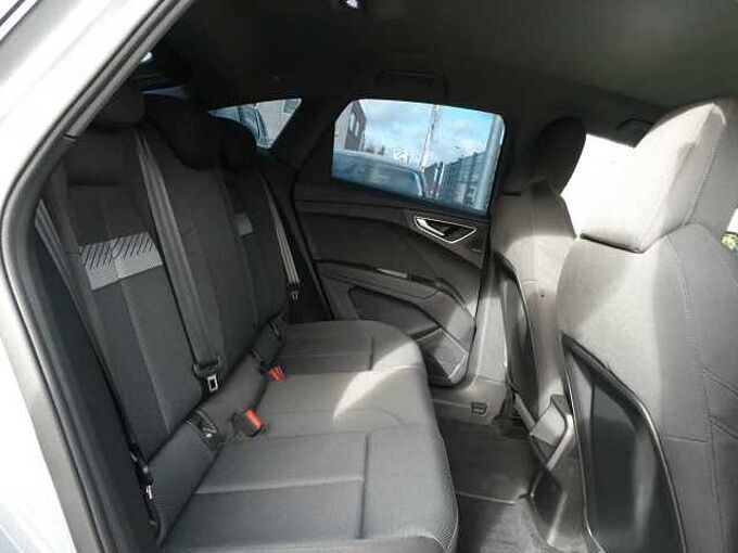 Audi Q4 Sportback E-Tron 35 170pk S-Line Luxe ACC BLIS Camera HUD Sonos '22 46000km (38462)