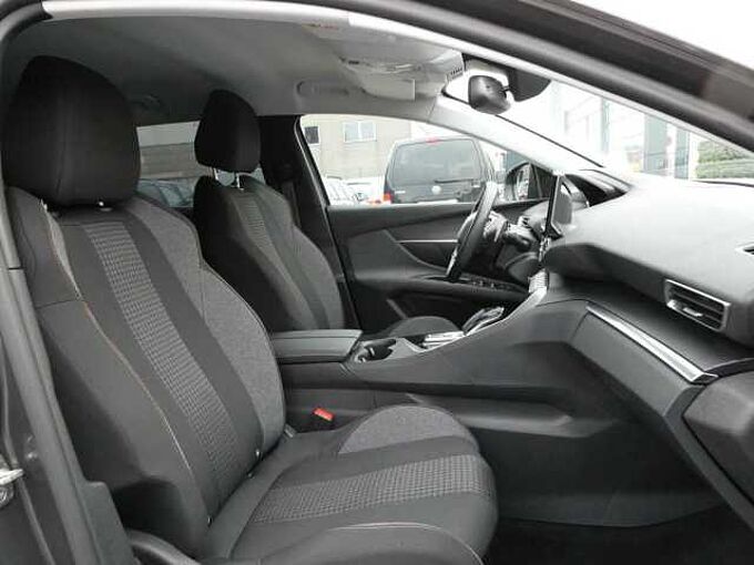 Peugeot 3008 1.2 i benzine 130pk Automaat STYLE Camera '22 41000km (60542)