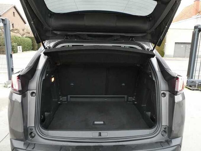 Peugeot 3008 1.2 i benzine 130pk Automaat STYLE Camera '22 41000km (60542)