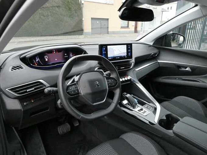 Peugeot 3008 1.2 i benzine 130pk Automaat STYLE Camera '22 41000km (60542)