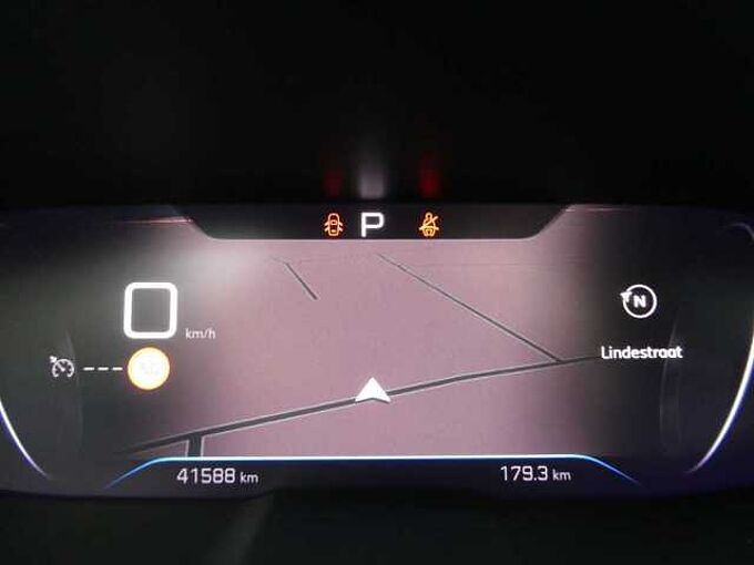 Peugeot 3008 1.2 i benzine 130pk Automaat STYLE Camera '22 41000km (60542)