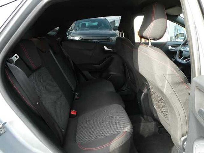 Ford Puma ST-line 1.0 i MHEV Hybride 125pk Camera '23 32000km (18871)