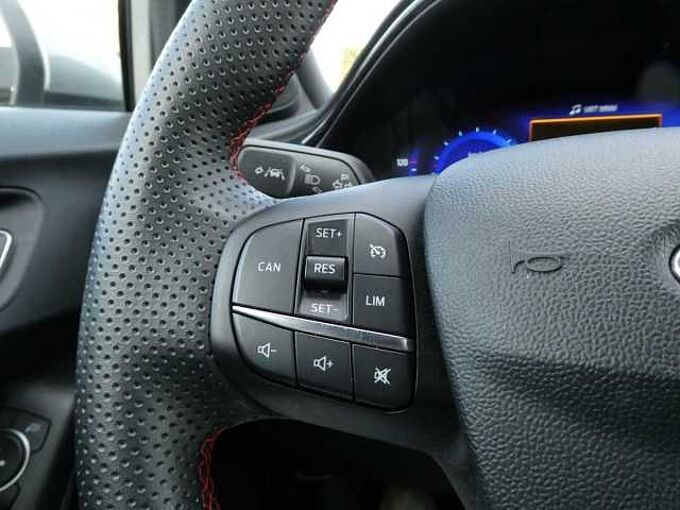 Ford Puma ST-line 1.0 i MHEV Hybride 125pk Camera '23 32000km (18871)