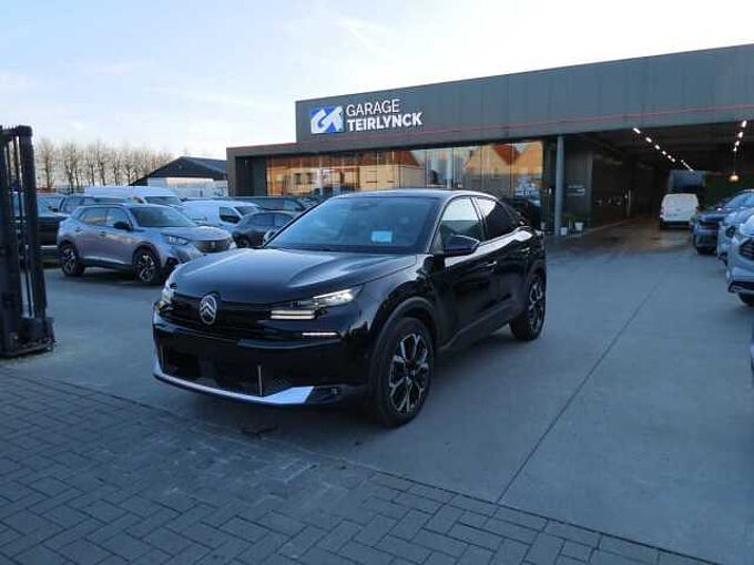 Citroen C4 1.2 i MHEV 136pk Automaat MAX 360&deg; Camera ACC '25 3000km (32208)