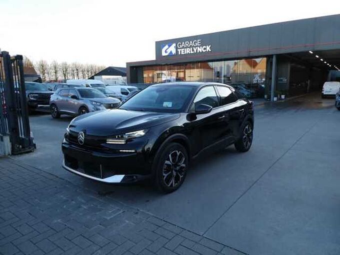 Citroen C4 1.2 i MHEV 136pk Automaat MAX 360&deg; Camera ACC '25 3000km (32208)