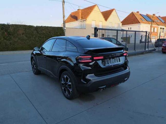 Citroen C4 1.2 i MHEV 136pk Automaat MAX 360&deg; Camera ACC '25 3000km (32208)