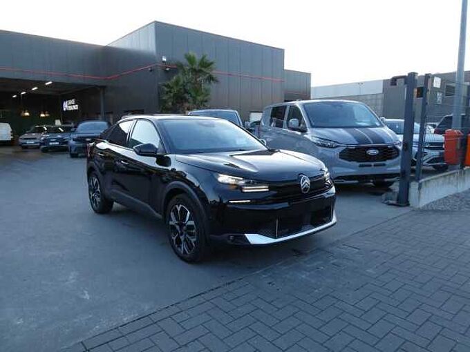 Citroen C4 1.2 i MHEV 136pk Automaat MAX 360&deg; Camera ACC '25 3000km (32208)