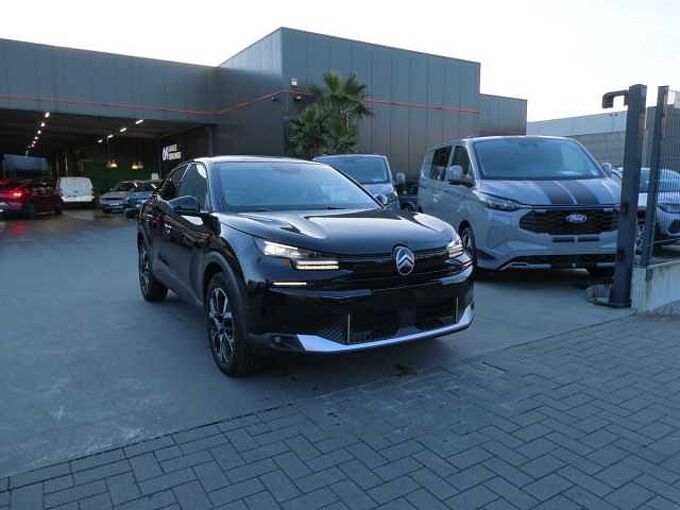 Citroen C4 1.2 i MHEV 136pk Automaat MAX 360&deg; Camera ACC '25 3000km (32208)