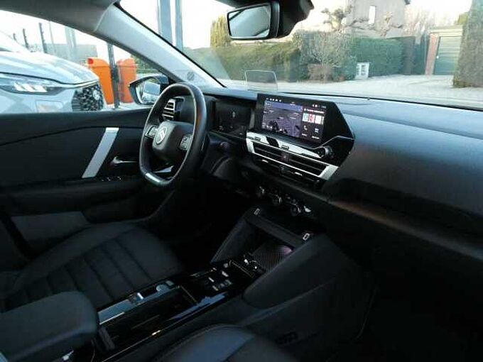 Citroen C4 1.2 i MHEV 136pk Automaat MAX 360&deg; Camera ACC '25 3000km (32208)