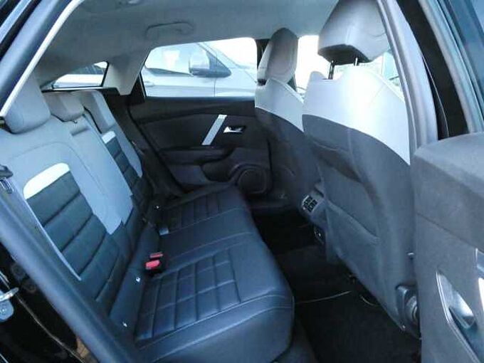 Citroen C4 1.2 i MHEV 136pk Automaat MAX 360&deg; Camera ACC '25 3000km (32208)