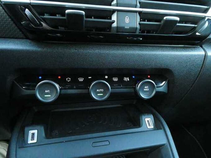 Citroen C4 1.2 i MHEV 136pk Automaat MAX 360&deg; Camera ACC '25 3000km (32208)