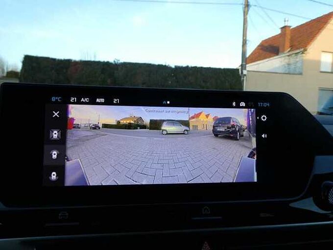 Citroen C4 1.2 i MHEV 136pk Automaat MAX 360&deg; Camera ACC '25 3000km (32208)