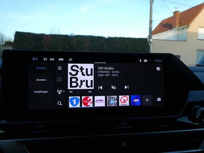 Citroen C4 1.2 i MHEV 136pk Automaat MAX 360&deg; Camera ACC '25 3000km (32208)