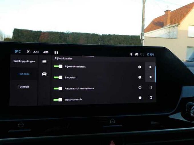 Citroen C4 1.2 i MHEV 136pk Automaat MAX 360&deg; Camera ACC '25 3000km (32208)